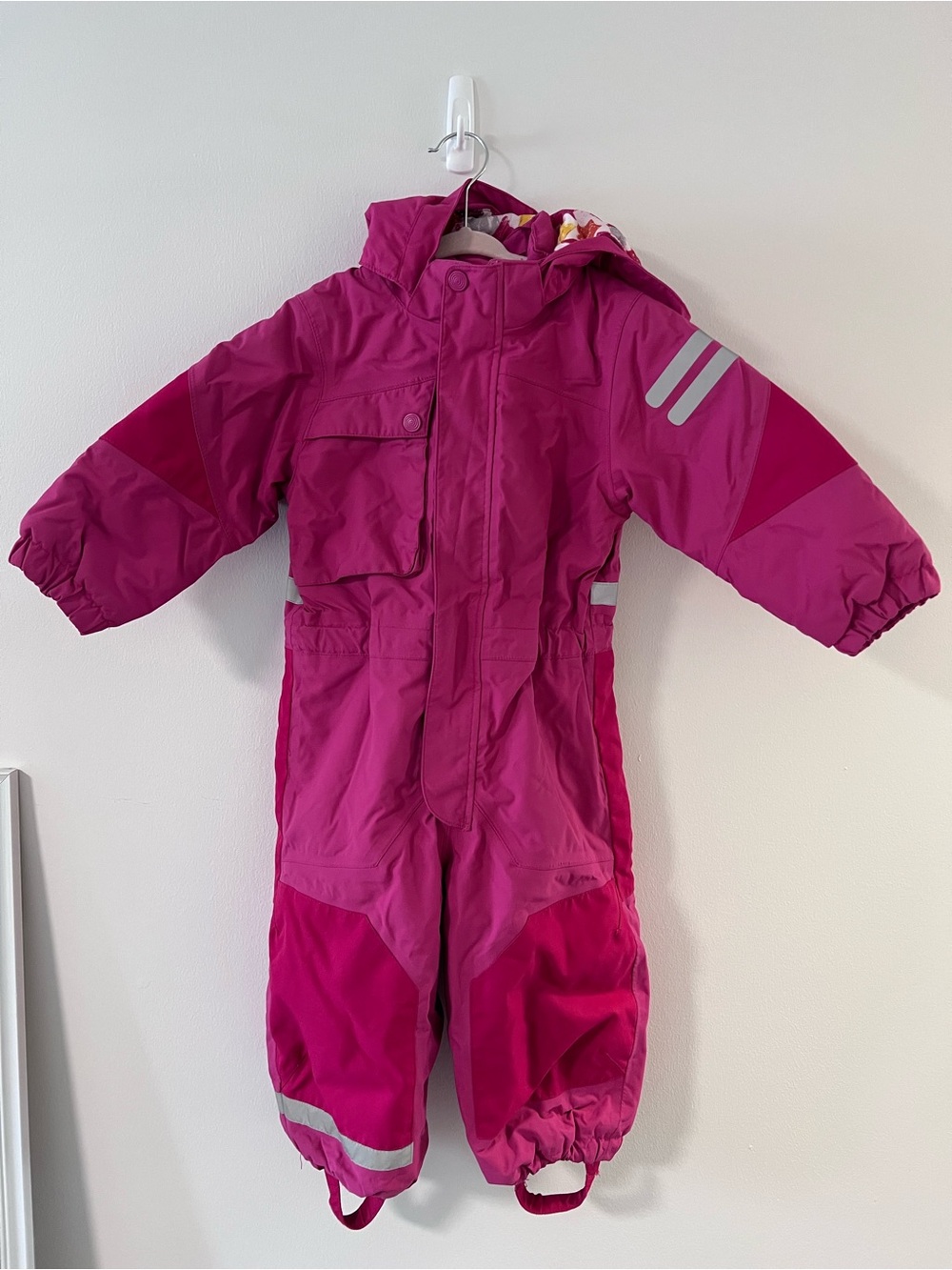 H&M Snow Suit